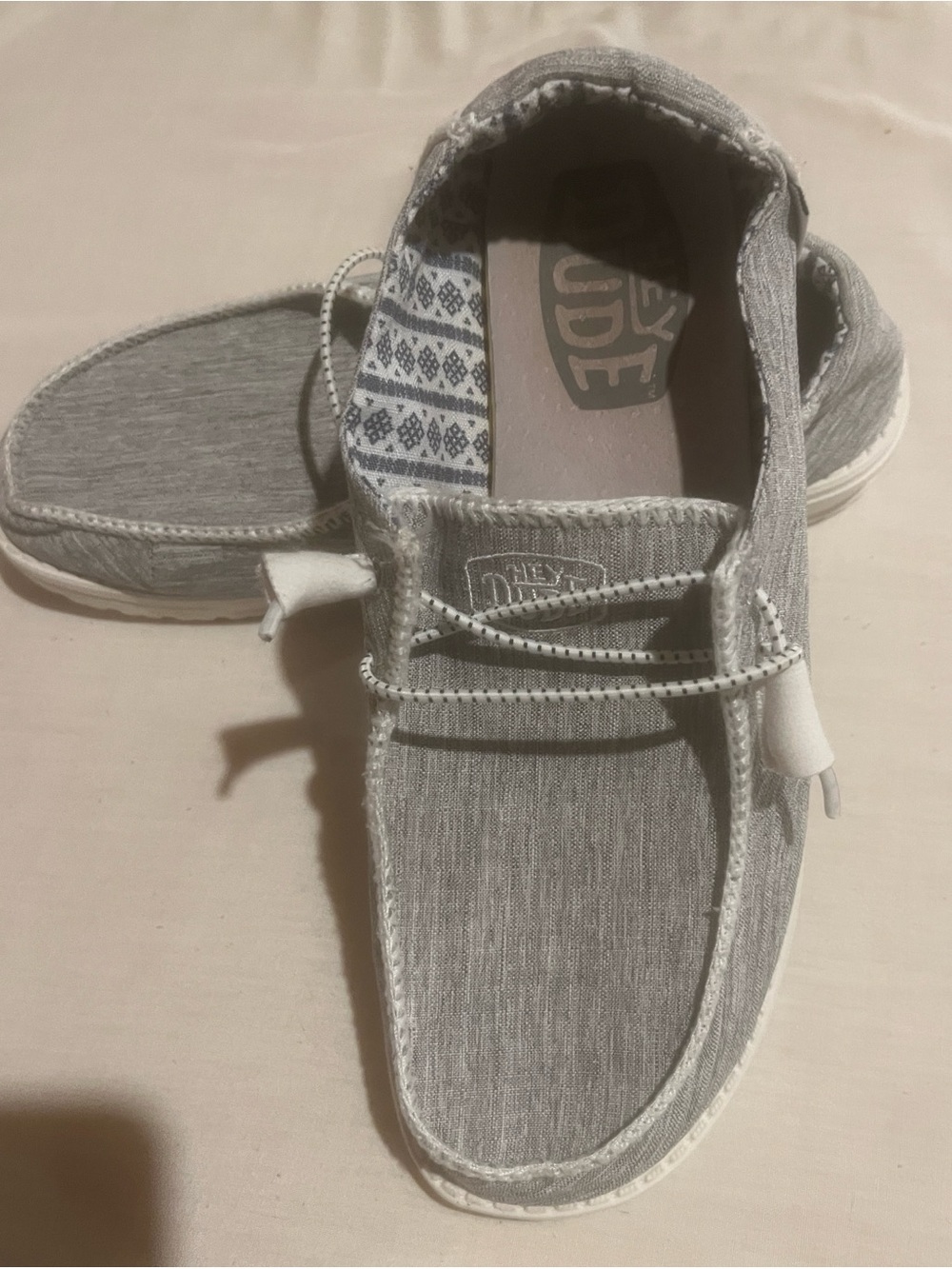 Hey Dude - Women’s Size 10